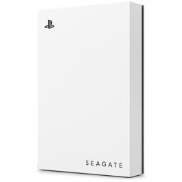 Seagate Game Drive for PlayStation 5TB Disco Duro Externo 2.5" USB 3.2 Gen 1 Blanco Precio: 421.49999947. SKU: B17J9NC52M