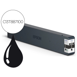 EPSON WorkForce Enterprise WF-C17590 Black Ink Precio: 352.49999994. SKU: B1JTMVTFYD