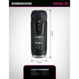 Masturbador Masculino Pipedream