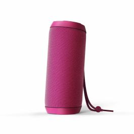 Energy Sistem Altavoz Urban Box 2 Jade 10 W, Bluetooth 5.0, Usb-Microsd, Radio Fm Magenta
