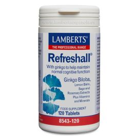 Refreshall® Precio: 34.4999996. SKU: B1GY5MR7QN