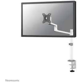 Soporte de Mesa para Pantalla Neomounts DS60-425WH1 Blanco 27" Precio: 94.59000034. SKU: B16TAE6JDK