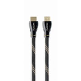 Cable HDMI GEMBIRD Negro 2 m Cable HDMI GEMBIRD Negro 2 m