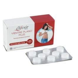 E'Lifexir Salud Vientre Plano Plus Comprimidos E'Lifexir Salud Vientre Plano Plus Comprimidos Precio: 12.50000059. SKU: B1DSNFF7WB