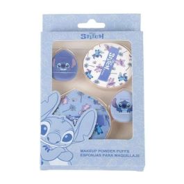 Cerdá Disney Stitch Esponja de Maquillaje Azul Cerdá Disney Stitch Esponja de Maquillaje Azul Precio: 5.60472. SKU: B1K285CG52