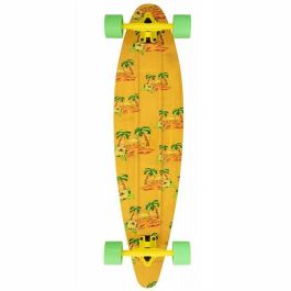 Longboard Dstreet Oasis 36" Precio: 118.49999964. SKU: S6444968