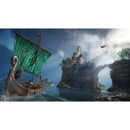 Assassin's Creed Valhalla Juego de PS5 Assassin's Creed Valhalla Juego de PS5