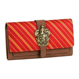 Cerdá Cartera Polipiel Harry Potter Gryffindor Marrón Edad Mínima Recomendada 36 Meses Precio: 16.80448. SKU: B1EWFJ7SJA