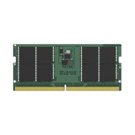 Kingston Memoria RAM DDR5 32GB 5600MHz PC5-44800 SO DIMM Precio: 123.6899994. SKU: B17Y3MLCWG
