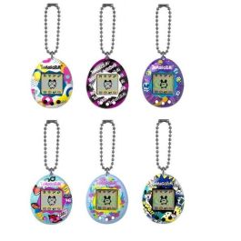 Tamagotchi original 13,97x19,05x2,54 cm - modelos surtidos