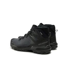 Zapatillas de Hombre para Caminar Salomon X Ultra Snowpilot Negro S