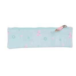 Bolso Escolar Portatodo Safta Estrecho Moos Garden 60x200x10 mm