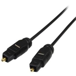 Startech Cable de Audio y Video Digital Óptico Toslink de 4.5m para Conexión de Dispositivos Multimedia Precio: 7.49999987. SKU: S55057077