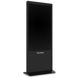 Viewsonic EP5542 Pantalla Digital Signage 55" 4K Ultra HD (3840x2160) HDMI/VGA/DP para uso Vertical 16/7