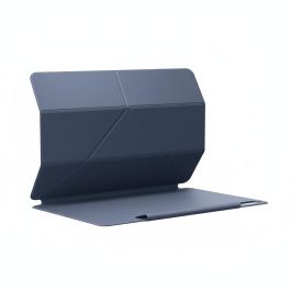 OnePlus Funda Tipo Folio para OnePlus Pad 3 - Azul