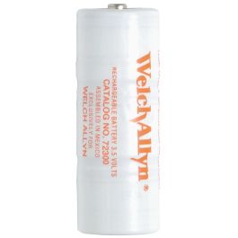 Welch Allyn Batería Recargable Niquel Cadmio 3,5 V para mangos convertibles (71020-C) Precio: 74.95000029. SKU: B1JDEGGK4W