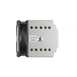 Supermicro SNK-P0070APS4 Cooler Server 4U activo para Intel Xeon LGA 3647 - Ventilador de aire 9,2 cm