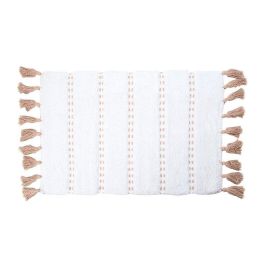 5Five Alfombra de Baño Pom Pom Marrón 50 x 75 cm Precio: 10.89. SKU: S7909877