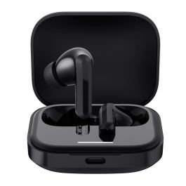 Auriculares Bluetooth Xiaomi BHR7627GL Negro
