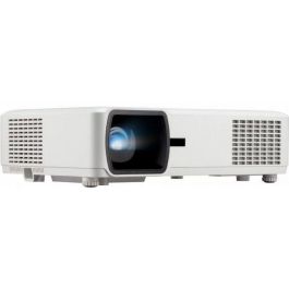 ViewSonic LS610HDH - Projector - 4000 AL / 5000 Lumens - Full HD (1920x1080) - LED - Contrast Ratio 3000000:1 ViewSonic LS610HDH - Projector - 4000 AL / 5000 Lumens - Full HD (1920x1080) - LED - Contrast Ratio 3000000:1