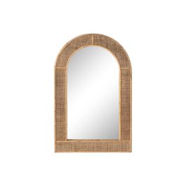 Espejo de pared Home ESPRIT Natural Scandi 60 x 2 x 94,5 cm Espejo de pared Home ESPRIT Natural Scandi 60 x 2 x 94,5 cm