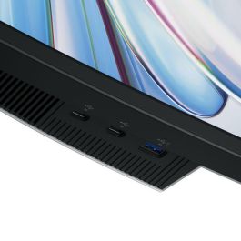 Dell Monitor Curvo 34" Wide Quad HD 3440x1440 IPS 120Hz para Oficina y Multimedia con Thunderbolt