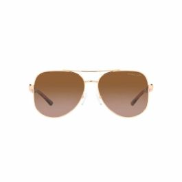 Gafas de Sol Mujer Michael Kors MK1121-110813-58 ø 58 mm Gafas de Sol Mujer Michael Kors MK1121-110813-58 ø 58 mm