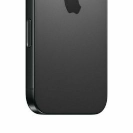 Apple iPhone 16 Pro 1TB 6.3" 5G Titanio Negro MYNR3QL/A