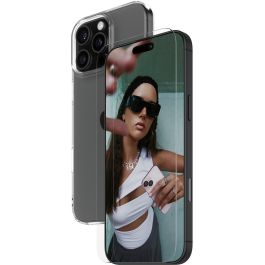 PanzerGlass Protección SAFE 2-en-1 para iPhone 16 Pro Max Precio: 44.5000006. SKU: B16VXXSCBX