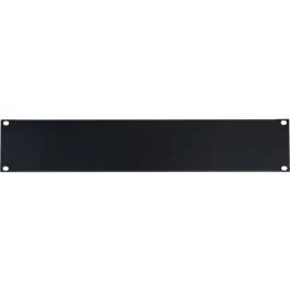 Algamaudio Tapa Ciega Saapl-2U para Rack 2U, Compatible con Armarios Rack de 19 Precio: 4.79000038. SKU: B198YQZDA4