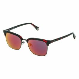 Gafas de Sol Unisex Carolina Herrera SHE10653GG3R Ø 53 mm Gafas de Sol Unisex Carolina Herrera SHE10653GG3R Ø 53 mm Precio: 61.49999966. SKU: S0335246