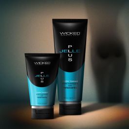 Lubricante Anal Wicked Sensual Care 240 ml Lubricante Anal Wicked Sensual Care 240 ml