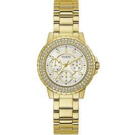 Reloj Mujer Guess CROWN JEWEL (Ø 36 mm) Precio: 271.49999965. SKU: B144M5PWVH