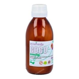 AYURVEDA AUTENTICO Aceite de Coco Puro 200 ml AYURVEDA AUTENTICO Aceite de Coco Puro 200 ml Precio: 9.5000004. SKU: B1GKNQMVLC