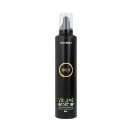 Montibel·lo Espuma Volumen Fuerte Boost Up - Fijación Profesional para Todo Tipo de Cabello Precio: 14.49999991. SKU: S4248125