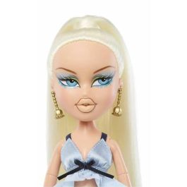 Bratz Muñeca Pixiez Cloe de 22 cm de Altura para Niñas a partir de 6 Años