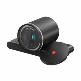 Webcam Lenovo 4XC1Q25246 4K Ultra HD