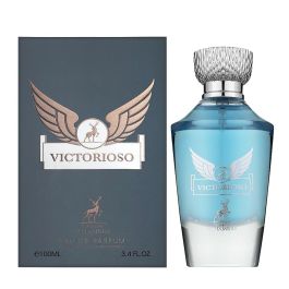 Maison Alhambra Victorioso eau de parfum 100 ml vaporizador Precio: 15.68999982. SKU: B1C3R52AYR