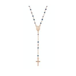 Collar Mujer Amen CRO10RBLTO4 Precio: 76.7900001. SKU: B14YS2CB3W