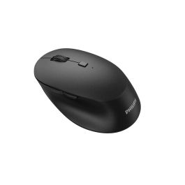 Ratón Bluetooth Inalámbrico Philips SPK7607B/00 Negro 3200 DPI Precio: 26.49999946. SKU: B1A5XGQVEW