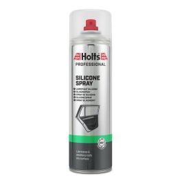 Holts Lubricante de Silicona AGUJEROS para Caucho, Nylon, Plástico, Metal, Madera - Lubrica, Protege, Impermeabiliza, Reduce Desgaste Precio: 20.50000029. SKU: S7120675
