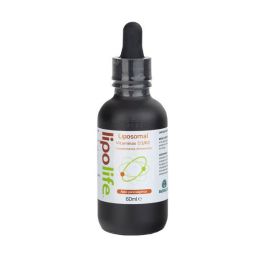 Lipolife Liposomal Vitaminas D3 K2 60 Ml Lipolife Liposomal Vitaminas D3 K2 60 Ml Precio: 32.5900003. SKU: B1478CFJ9H