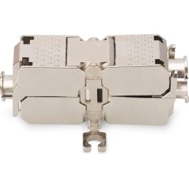 Digitus Conector Cat6A blindado 500 MHz para AWG 22-26