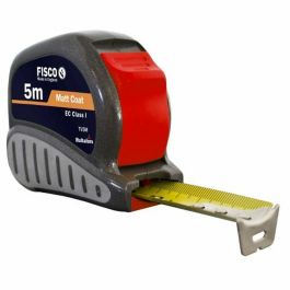 Flexómetro FISCO TRI-LOK (5 m) Precio: 32.69000009. SKU: B12ZX49VYB
