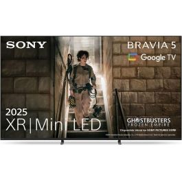 Smart TV Sony K98XR55BP Precio: 4058.49999951. SKU: B12JWSLY3A