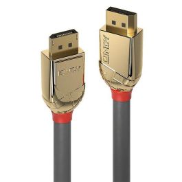 Lindy 15m DisplayPort 1.2 Cable, Gold Line Lindy 15m DisplayPort 1.2 Cable, Gold Line Precio: 167.69000017. SKU: B17PQNDRXP