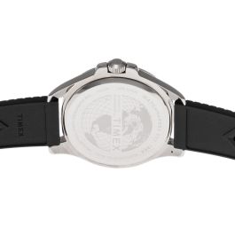 Reloj Hombre Timex HARBORSIDE COAST Verde (Ø 43 mm)