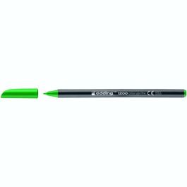 Rotulador Fibra Edding 1200 Verde Neon (Set de 10) Precio: 7.58999967. SKU: B1JWVDQSR3