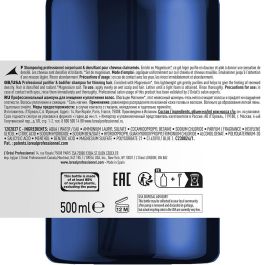L'Oreal Serioxyl Advanced Champú Profesional Densificante para Cabello Fino 500ml