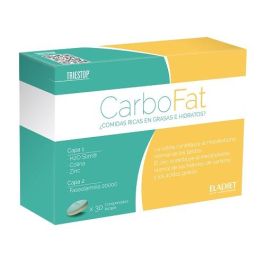 Triestop Carbofat Precio: 17.5000001. SKU: B14BBN5JLG